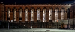 Western State Penitentiary (Pittsburgh, PA) | North Block View