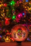 Upside Down Chritmas