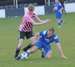 Carnforth Rangers Youth vs Caton Utd Reserves portfolio