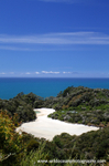NZ001: Abel Tasman Beach