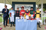 12.30pm 148cm Conditions Pony Race portfolio