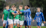 GFC v Chertsey Town-84