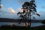 October 2013 - Loch Sunart, Ardnamurchan, Argyll