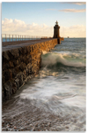 02077492 - Caste Cornet Breakwater