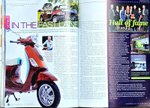Kia Ora Magazine