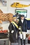 Freestyle Novice Silver Presentations portfolio
