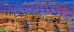 Canyon Tours