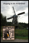 Shopping in the Netherlands