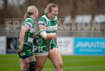 Guernsey Raiders Ladies v Southampton Ladies-59
