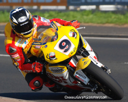 North West 200 - 2008 portfolio