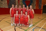 Orkney v Shetland netball -10377