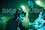 Alfie Bartons 25th Anniversary Gig-13