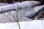 Icicles
