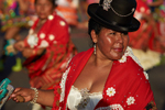 Carnaval Andino Con La Fuerza Del Sol - Arica portfolio