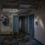 Decayed Corridor