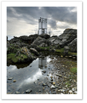 Reflector ♦ POINT OF SLEAT