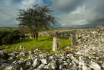 Dun Ruadh Stone Circle (09111820)