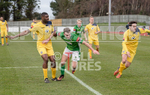 GFC v Hastings United-21