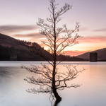 Derwent Reservoir Towers (5)