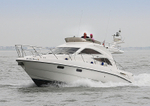 140601 BUCKS FIZZ SEALINE F34 WT7A3782