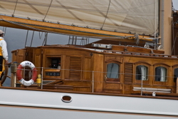 Fife Boats portfolio