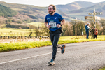 North Lakes Half Marathon  10k-825