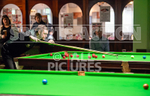 Snooker Inter-Insular 2018-11