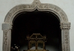 Nave portal