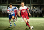 Strangers Cup_Sylvans v Bels 2022-2