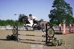 Cls 33 1.05m Amateur Quali portfolio