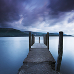 Derwent Landing