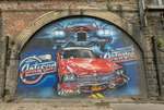 Glasgow Mural Trail