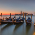 Classic Venice, Riva degli Schiavoni - Version 1