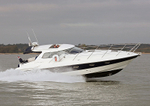 131116 CAPTAIN NOUSE NIMBUS 37 GRAND MISTRAL WT7A3701