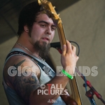 Five Across the Eyes-60