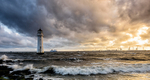 Perch Rock Lighthouse, New Brighton (6)