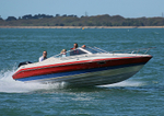 130506 RED  BLUE SPEEDBOAT WT7A9845