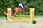 Cls 55 British Novice & 90cm Open portfolio