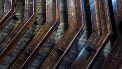 The Union Chapel portfolio