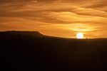 Higger Tor Sunrise