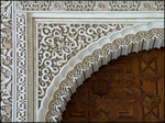 The Alhambra - Granada