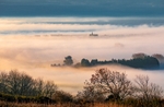 z3746 Mist over Sandown and beyond