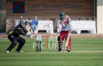 Cannaccord Griffins v Sparsholt-24