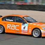 Colin Turkington