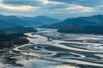 Mawddach Estuary at Barmouth (2)