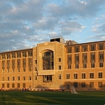 Sunset View