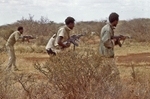 Ogaden War