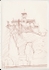 Sketch from Rome - Aventino