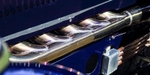 Bugatti exhaust
