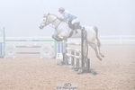 Cls 20 Pony Foxhunter and 1.10m portfolio